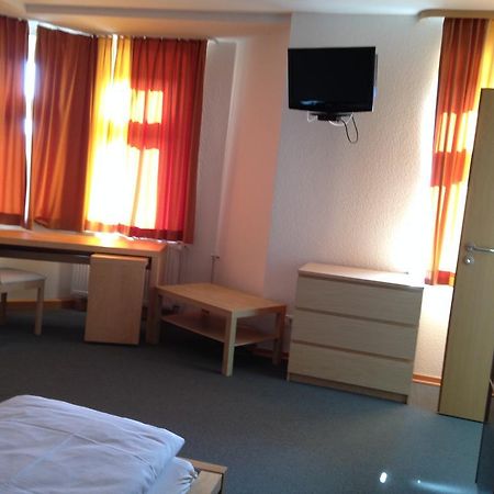 Hotel Oldenburger Hof Birkenfeld  Exteriör bild