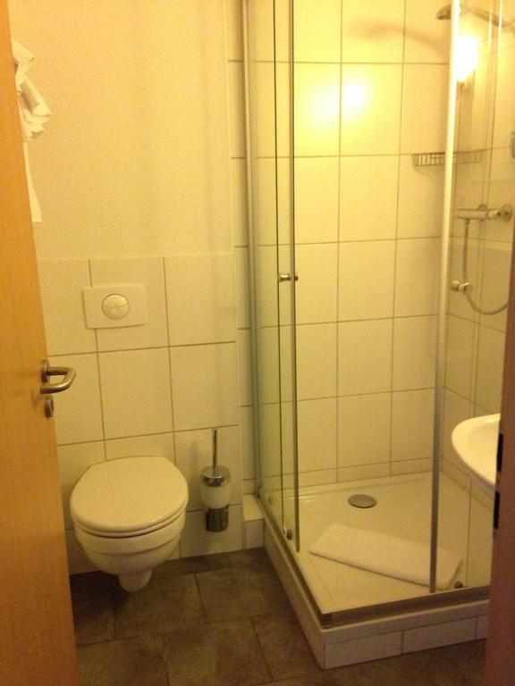 Hotel Oldenburger Hof Birkenfeld  Exteriör bild